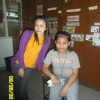 Profile Picture of Isabel Itable Guab (@isabel-itable-guab) on Quora