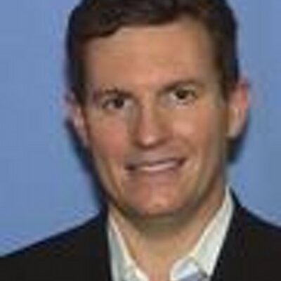 Profile Picture of Peter Martino (@Peter_Martino) on Twitter