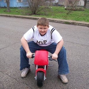 Profile Picture of Kirk Couch (@aaaaaaaaaaaaaaaayht) on Myspace