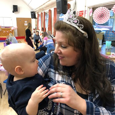 Profile Picture of Aimee Franklin (@AimeeFr77853881) on Twitter