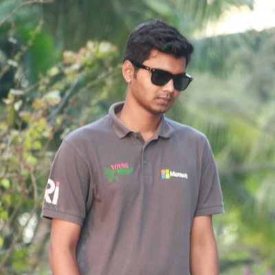 Profile Picture of Ariful Islam Arif (@A_I_Arif) on Twitter