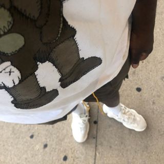 Profile Picture of Marcus Slayden (@marcus.slayden.3) on Facebook