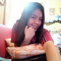 Profile Picture of Ericka Calderon (@ericka-calderon-5) on Quora