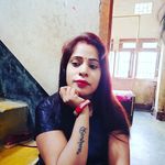 Profile Picture of  (@komal___shah___) on Instagram