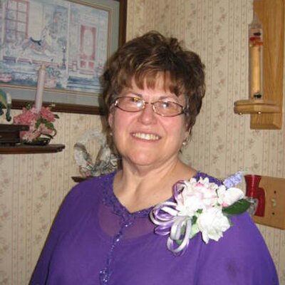 Profile Picture of Cindi Parker (@cindi_parker) on Twitter