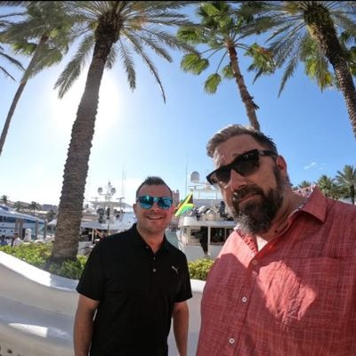 Profile Picture of Jason Bowley (@1stBowley) on Twitter