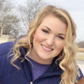 Profile Picture of Sarah Galloway (@sjgall2) on Pinterest