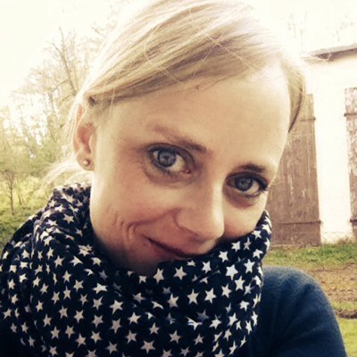 Profile Picture of Lisa Lenhardt-Dörr (@liselottlott) on Twitter