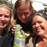 Profile Picture of Jannie Larsen (@jannie.larsen.969) on Instagram