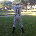 Profile Picture of Elijah Ray Gordon Follow Back (@catcher_fo1) on Instagram