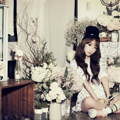 Profile Picture of Nadine Wilkinson (@thjisook718) on Twitter