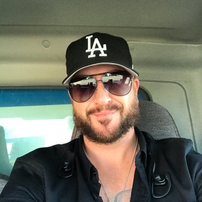 Profile Picture of Dustin Bagby (@Dustin_Bagby) on Twitter
