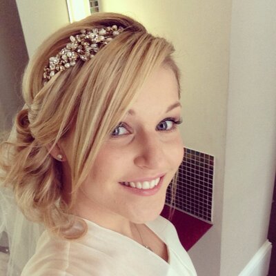 Profile Picture of Maxine Gregory (@Maxine_Denning) on Twitter