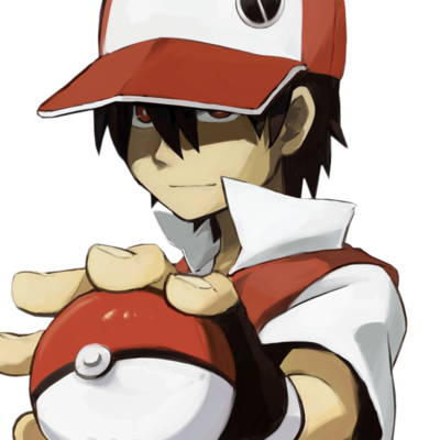 Profile Picture of David Cirelli (@PokeTrainerDave) on Twitter