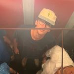 Profile Picture of Steven Meeks (@steven_meeks) on Instagram