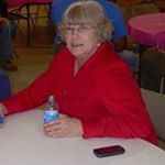 Profile Picture of Sandra Howell Wright (@howellwright) on Instagram