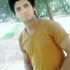 Profile Picture of Zahid Rizvi (@ZahidRi86318040) on Twitter