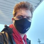 Profile Picture of Zack Cameron (@accusingquill87) on Instagram