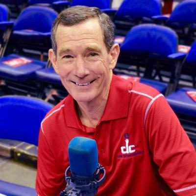 Profile Picture of Mike Clapper (@halfcourttrap) on Twitter
