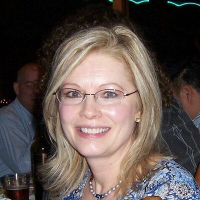 Profile Picture of Kathy O'Brien Thorne (@kathythorne) on Twitter