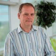 Profile Photo of Dale Barker (@daleb_metoffice) on Twitter