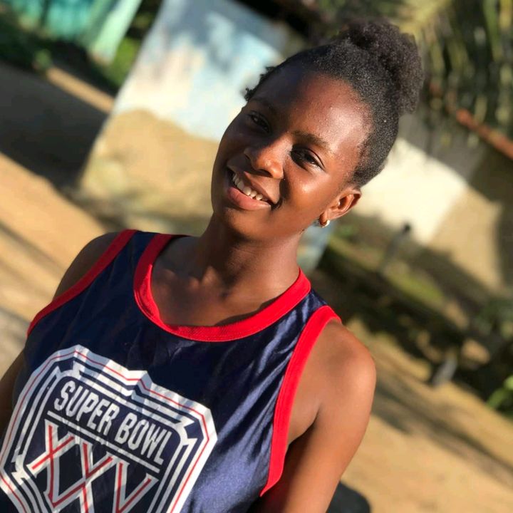 Profile Picture of Tracy Ernest (@olinkeh) on Tiktok