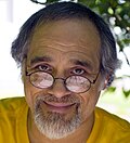 Profile Picture of Mark Mathew Braunsteinon Wikipedia