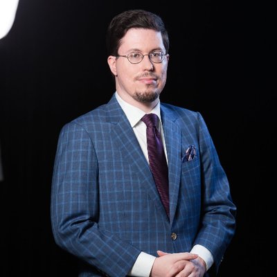 Profile Picture of Andrew Rush (@TempoZP) on Twitter