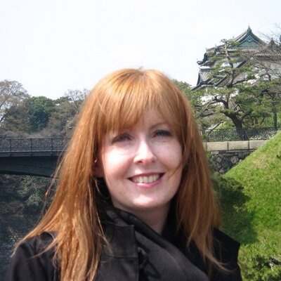 Profile Picture of Jo Ganderton-Smith (@jlambertsmith71) on Twitter
