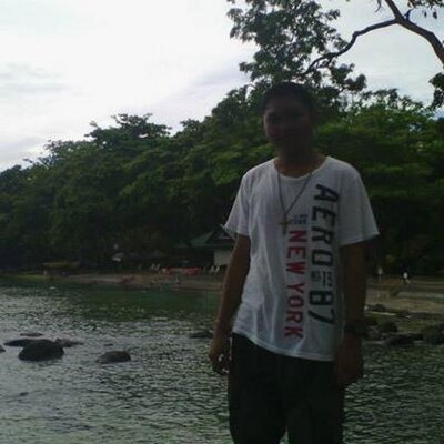 Profile Picture of John Welter Pomera (@jw_pomera) on Twitter