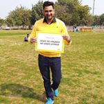 Profile Picture of Adarsh Kamath (@adarsh.kamath) on Instagram