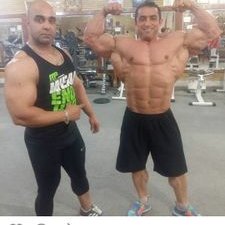 Profile Picture of Amir Parsa (@hasan9198161137) on Twitter