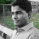 Profile Picture of Abraham Sebastian (@abraham.sebastian.56) on Instagram