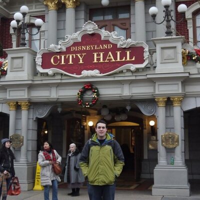 Profile Picture of David Cran (@D_R_Cran) on Twitter