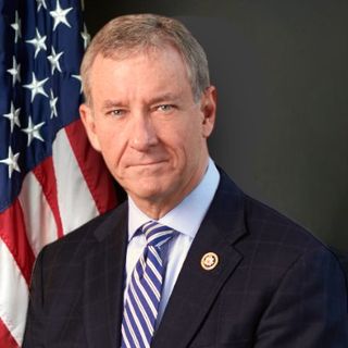 Profile Picture of Rep. Matt Cartwright (@repmattcartwright) on Instagram