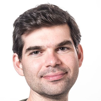 Profile Picture of Daniel Zilberman (@ZilbermanLab) on Twitter