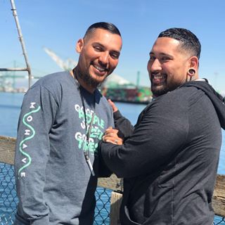 Profile Picture of Michael Nunez (@michael.nunez.7547) on Facebook