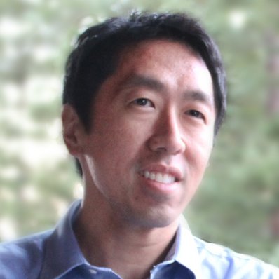 Profile Picture of Andrew Ng (@AndrewYNg) on Twitter