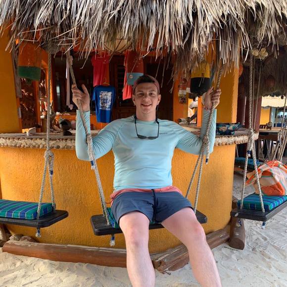 Profile Picture of Benjamin Kenneth (@bknos11) on Poshmark