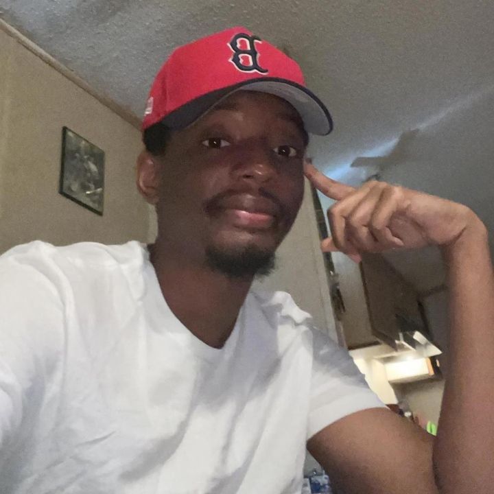 Profile Picture of Dominique Holiday (@domholiday76) on Tiktok