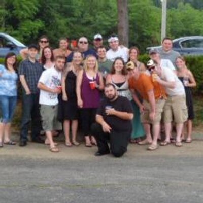 Profile Picture of Brad Sowder (@ABradHabit) on Twitter