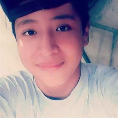 Profile Picture of Dominic Benjamin (@dominicbenjami7) on Twitter