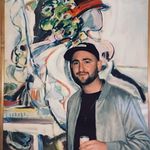 Profile Picture of Jacob Alexander (@jacob_alexander) on Instagram