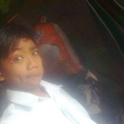 Profile Picture of Joshua Samson (@14_joshuasamson) on Twitter