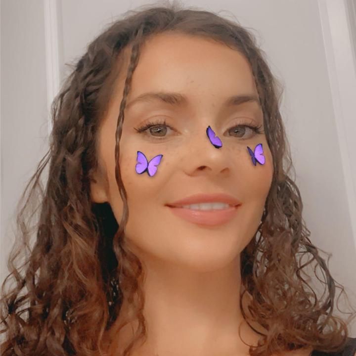 Profile Picture of Terri.Mullen (@user820272900365) on Tiktok