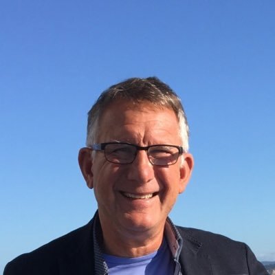 Profile Picture of David Workman (@DavidWorkman) on Twitter