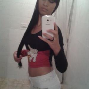 Profile Picture of Paola Zapata (@paolazapata29) on Twitter