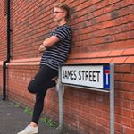 Profile Picture of James Eames (@james_eames) on Instagram