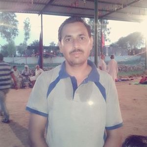 Profile Picture of Makhan Singh (@1217Makhansingh) on Twitter