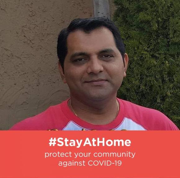 Profile Picture of Pravinkumar Patel (@pravinb79) on Poshmark